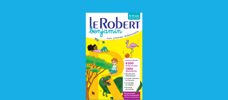 Et pour la langue fran&ccedil;aise...